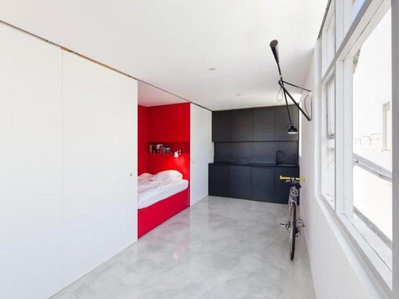 Designer Pad With A View * Sydney