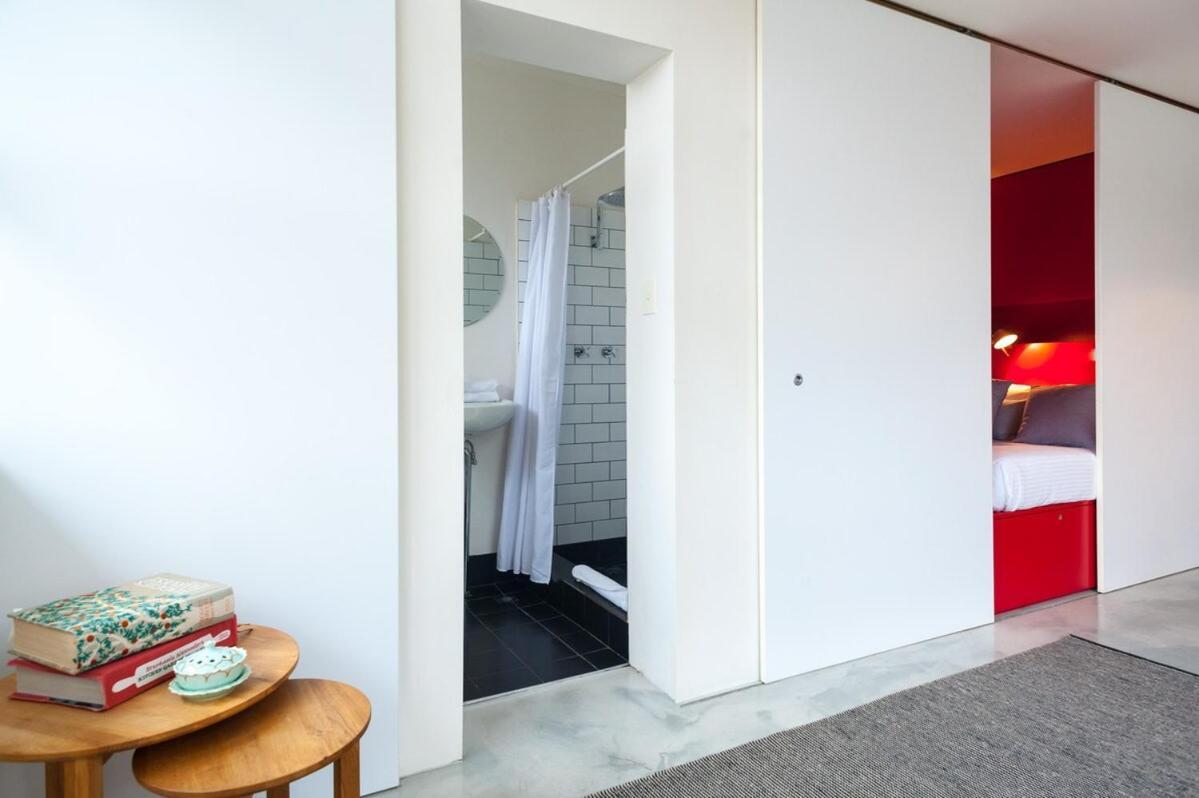 Apartment Designer Pad With A View Sydney