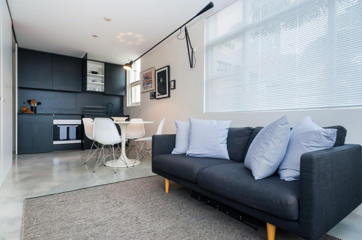 Apartment Designer Pad With A View Sydney