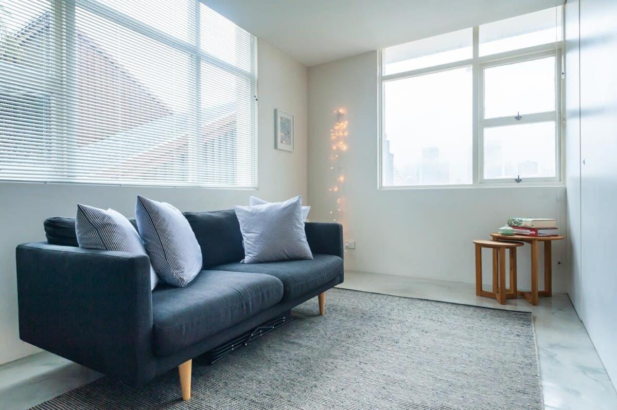 Designer Pad With A View Apartment *