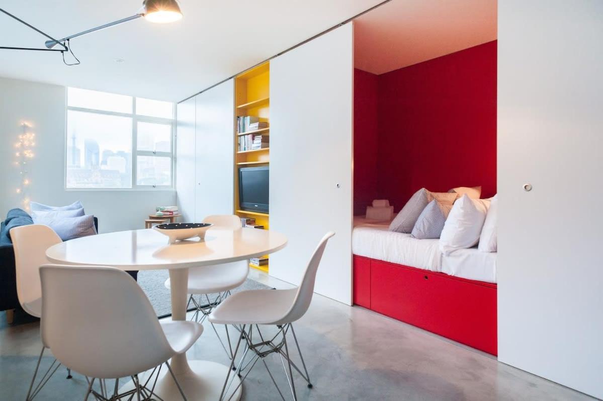 Designer Pad With A View Sydney