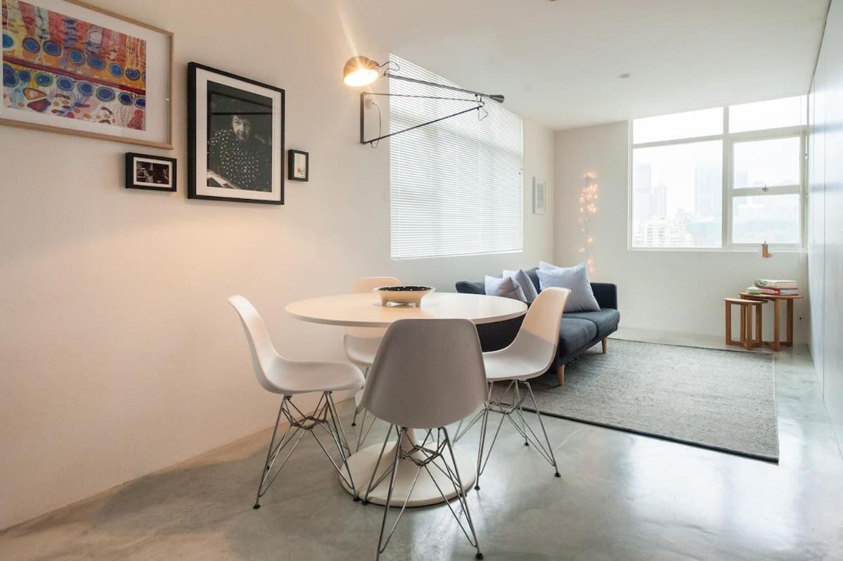 Designer Pad With A View Apartment *